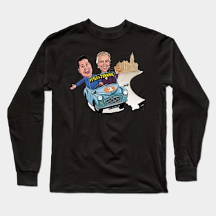 peter and johnnie Long Sleeve T-Shirt